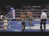 Jean Marc Monrose Vs Marco Huck _ Part 1