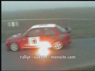 La baie 2008 by rallye-ouest