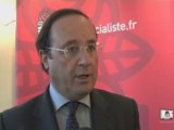 Point presse du 29 septembre : François Hollande