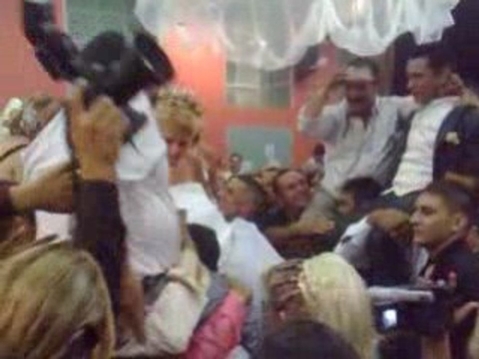 boda dé juana y tonino