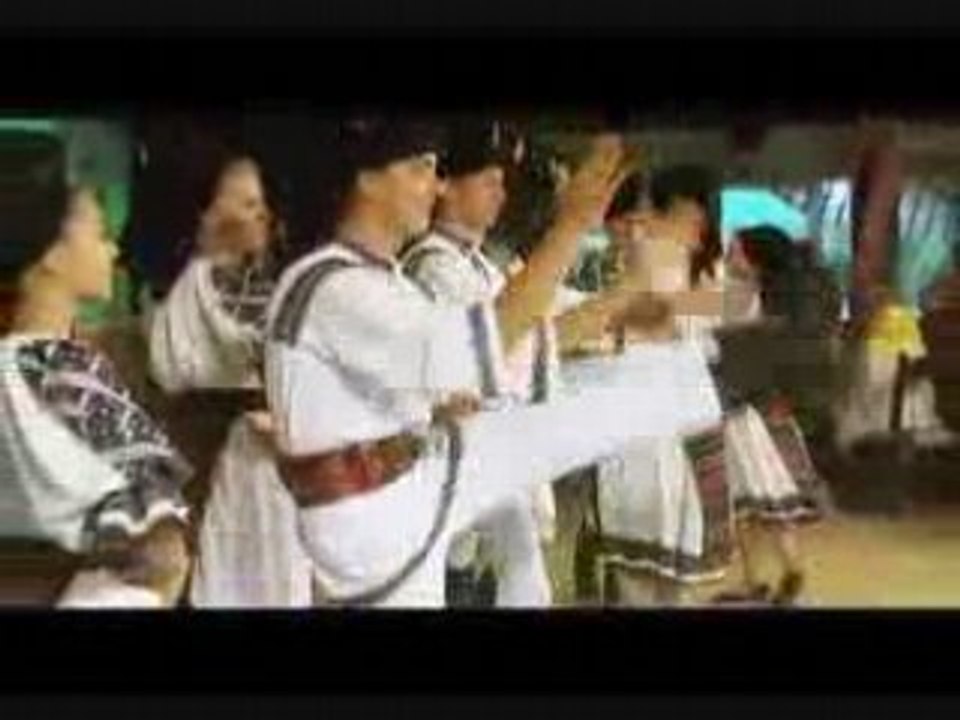 Calin Crisan - Joaca popa etno chef la maxim vol 3