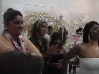 boda gitana