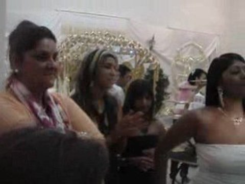boda gitana
