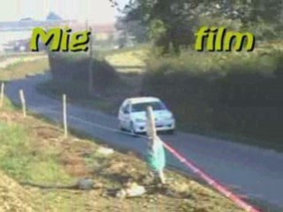 La baie 2008 blog 1ere