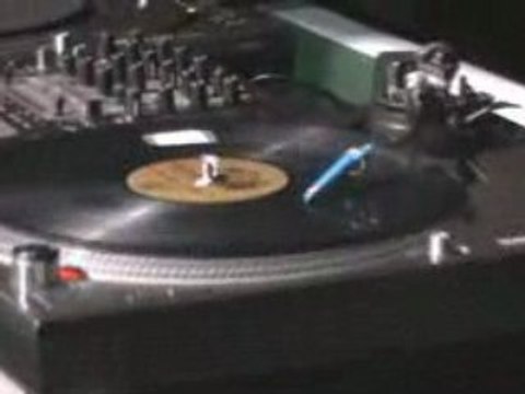 Moody Mike Heineken Green Synergy 2008 Finale St Lucie