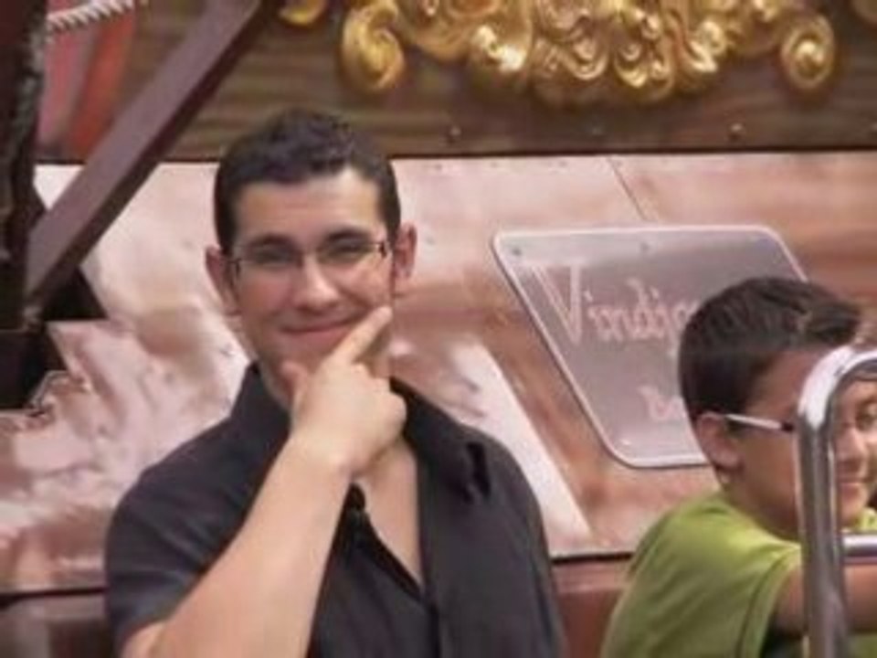 Jeunes EET été 2008