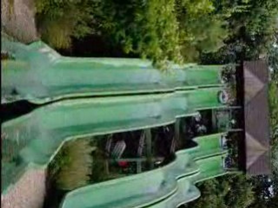 walibi tobbogan