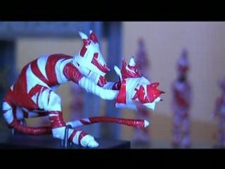 Expositions Kendell Geers - Lori Hersberger