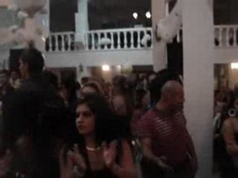 boda gitana