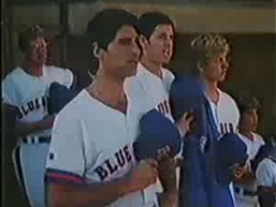 Bay City Blues - Pilot - Part 3