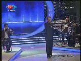 Ferdi Tayfur - Emmoğlu Canlı Performans
