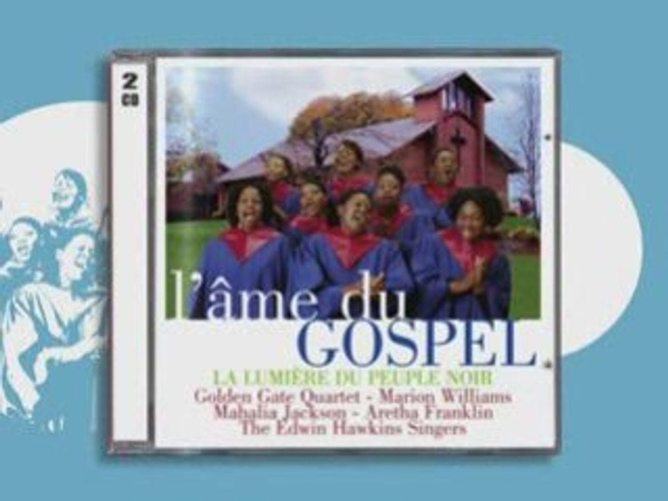Spot L'Ame du Gospel