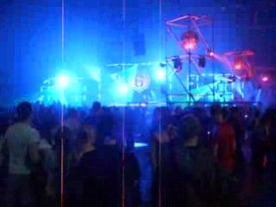 ETERNAL BLISS 21 2008