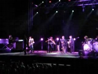 Jenifer - Mal Lunée - Meaux 28/09/08