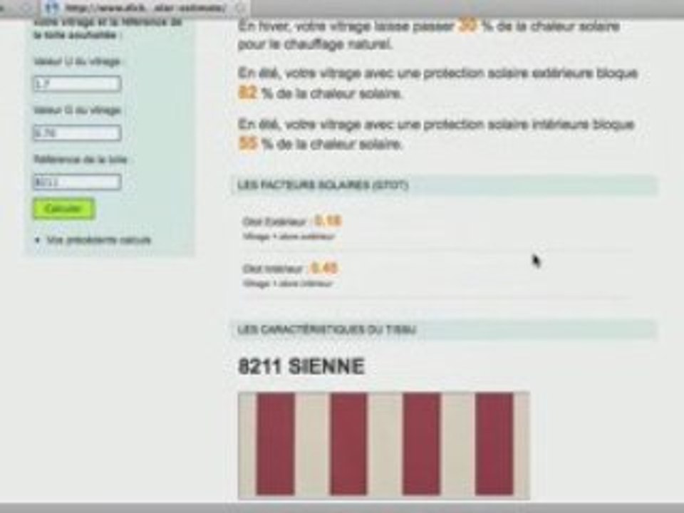 Screencast-solar-estimate