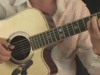 Ulli Boegershausen: A Distant Land (trad. Chinese Song)