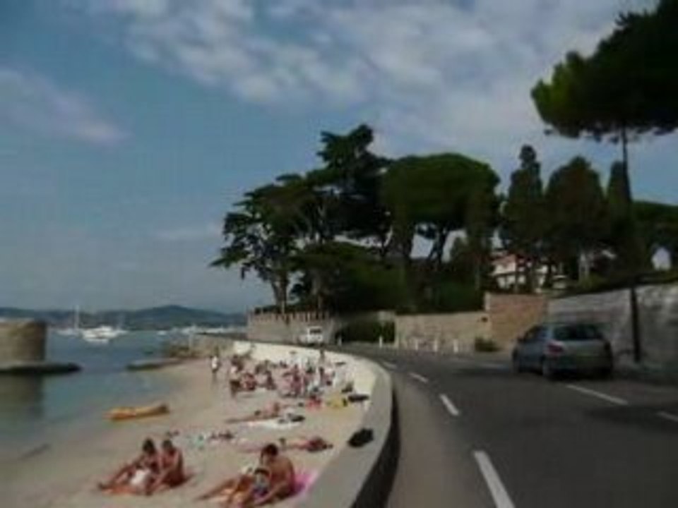 ANTIBES 30.08.09.