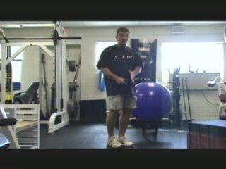 Speed Development - Ankling Drill Progression - Part 2