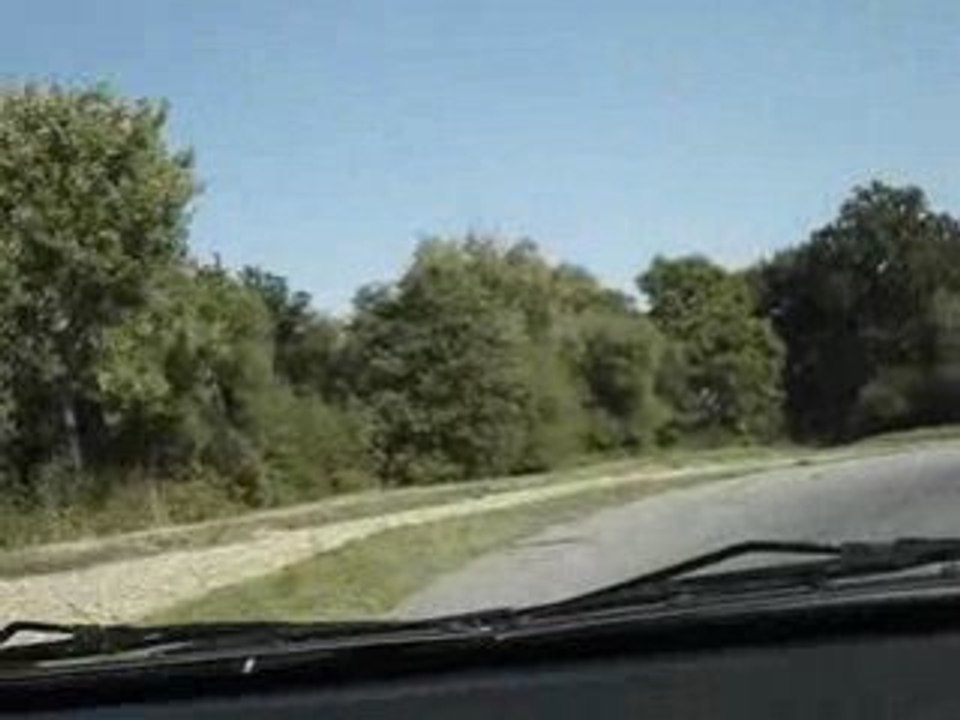 journée porte ouverte circuit loheac saxo vts