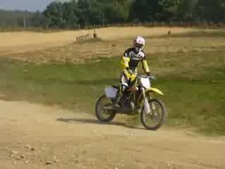 moto cross circuit