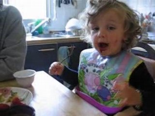 la fondue au chocolat