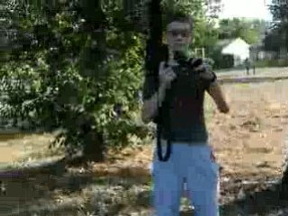 Cugnaux Airsoft Team