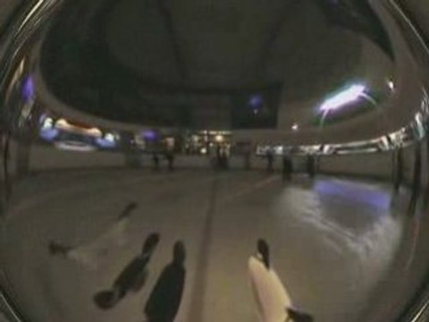 Bienvenue a la patinoire d'Aubagne