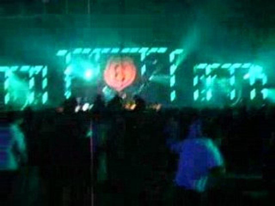 ETERNAL BLISS 20 2008