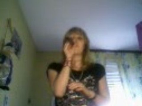 moi ki chante natacha st pier lol