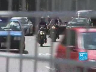 Singapour, étape incontournable de F1?