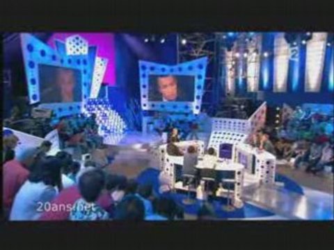 Karim Achoui, Avocat à abattre 27 09 08