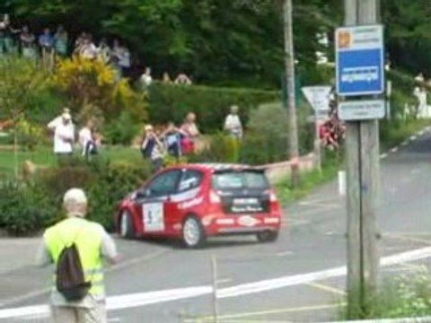 marc amourette C2 R2 MAX dieppe 2008