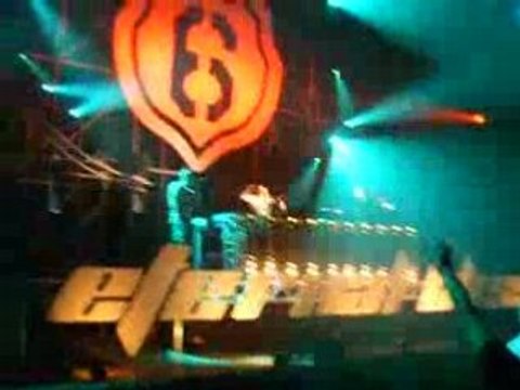 ETERNAL BLISS 19 2008