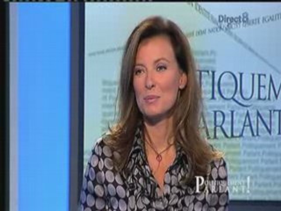 Ma spécialité c'est les trois ensemble