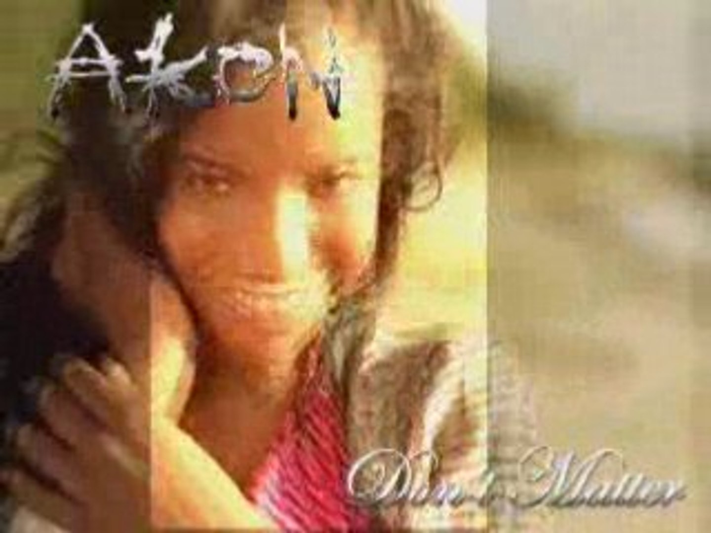 ⁣Spot Akon, Don't Matter