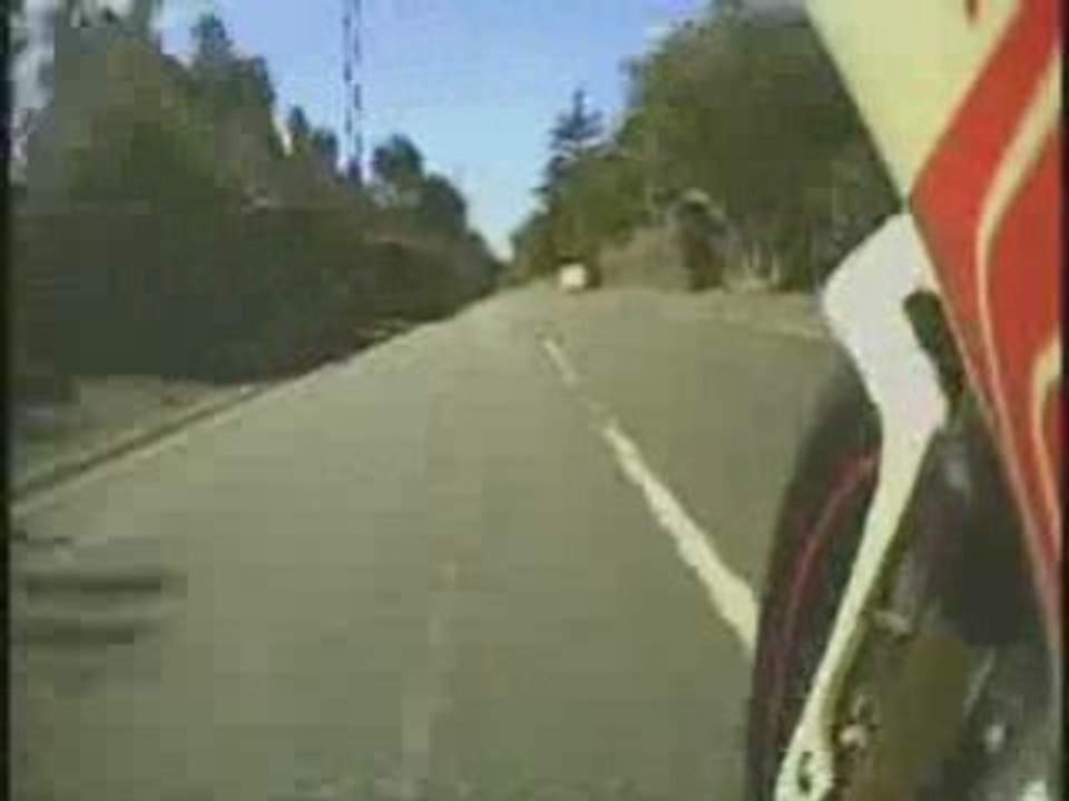 Manx GP 2007 part3