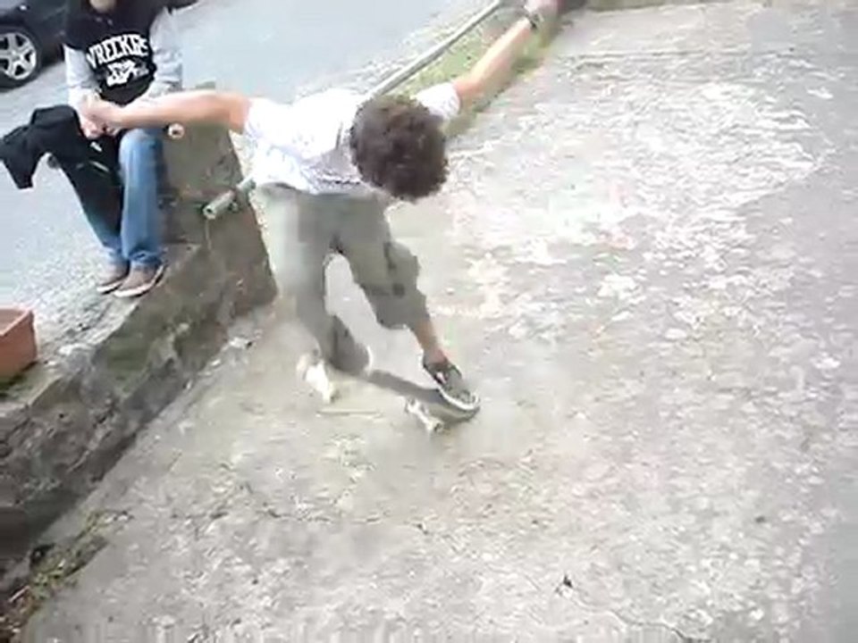 ulysse et le ollie