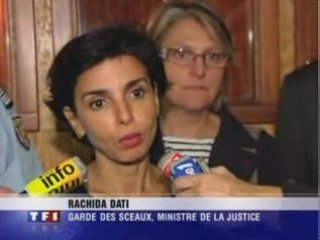 Télézapping : Un sniper en prison