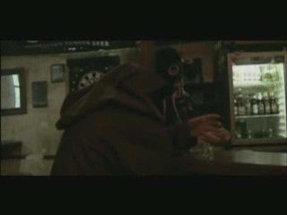 Star Bars Teaser