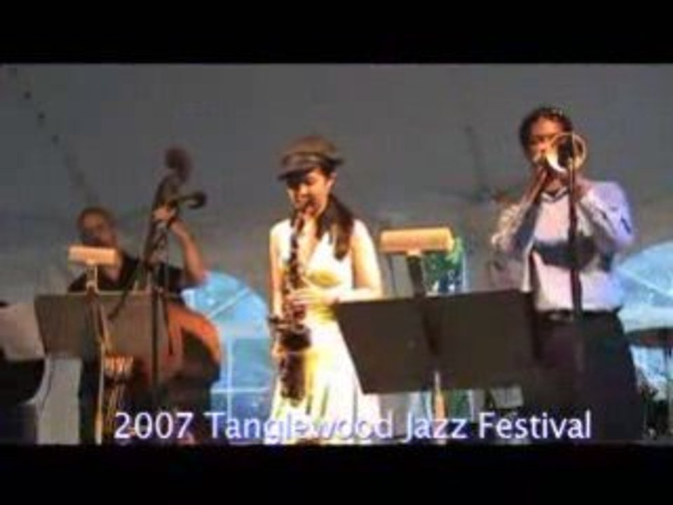 Grace Kelly Highlights