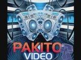 Pakito remix by virtual DJ
