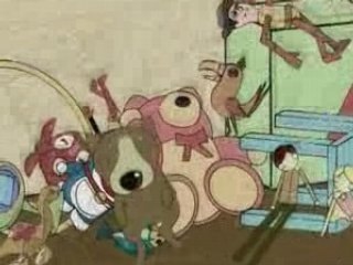 My Thesis Journey 📚