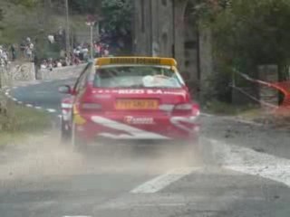 Rallye des camisards 08