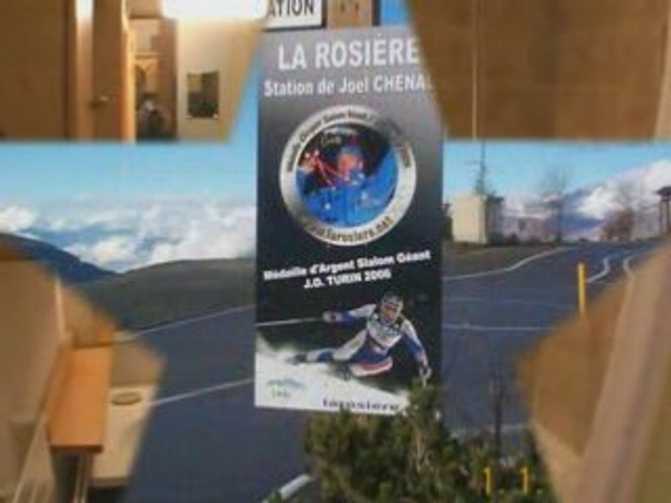 Sudio Rosière