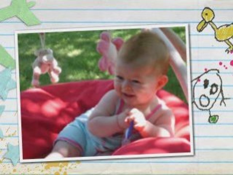 lisa en 10 mois