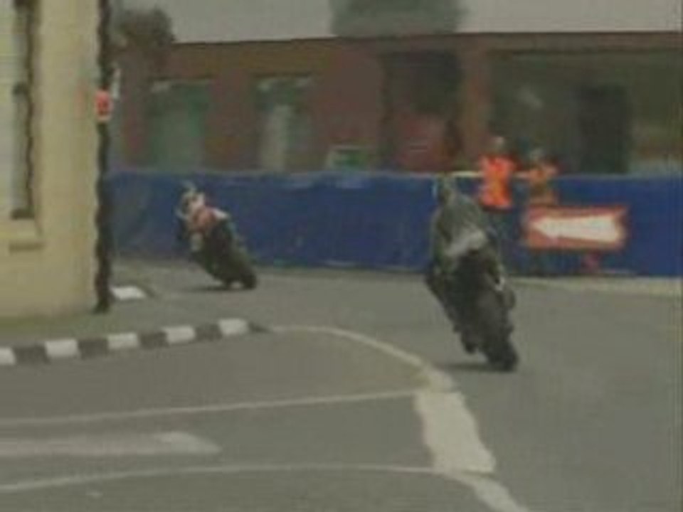 Manx GP 2007 part1