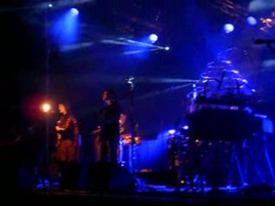 Concert The Do.