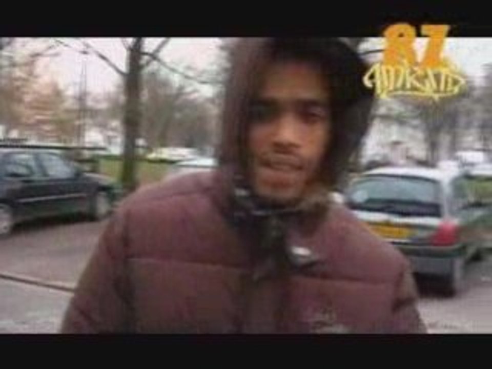 Freestyle doumer-rap amiens