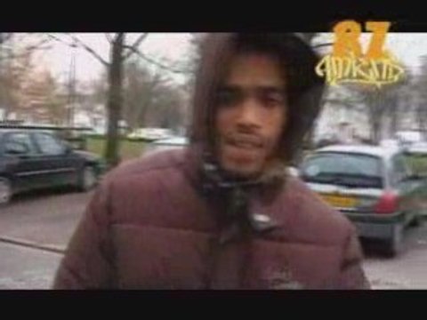 Freestyle doumer-rap amiens