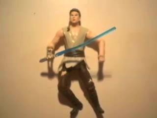 #4 Téléjojo Provocations Star wars